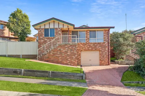 Property photo of 3/3 Panbula Place Flinders NSW 2529