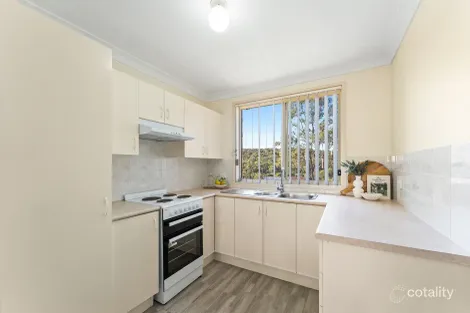 Property photo of 3/3 Panbula Place Flinders NSW 2529