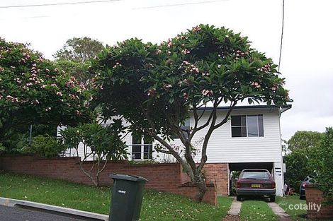 Property photo of 7 Skyline Crescent Crescent Head NSW 2440