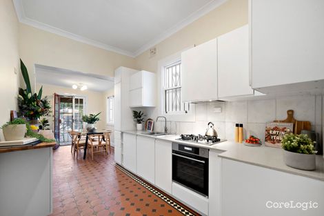 Property photo of 43 Fowler Street Camperdown NSW 2050