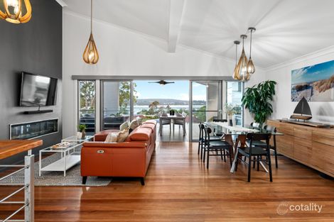 Property photo of 29 Hibiscus Close Speers Point NSW 2284