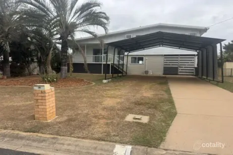 30 Shannon Dr, Moranbah, QLD 4744