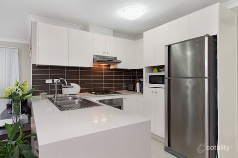 Property photo of 3/15-17 Tungarra Road Girraween NSW 2145