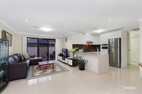 Property photo of 3/15-17 Tungarra Road Girraween NSW 2145