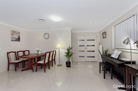 Property photo of 3/15-17 Tungarra Road Girraween NSW 2145