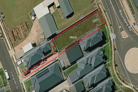 29 Evergreen St, Tallawong, NSW 2762