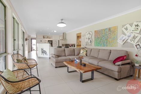 Property photo of 4 Tralee Close Ashtonfield NSW 2323