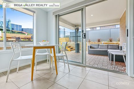 Property photo of 36 Howard Avenue Bega NSW 2550