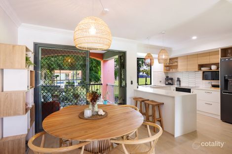 Property photo of 57/20 Fairway Drive Clear Island Waters QLD 4226