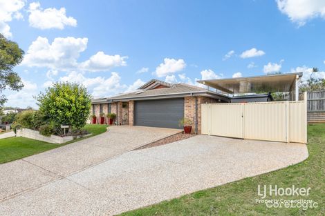 Property photo of 19 Duporth Crescent Dakabin QLD 4503