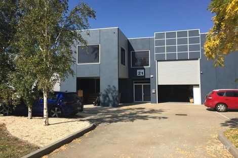 1/21 Kingsley Cl, Rowville, VIC 3178