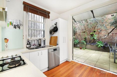 Property photo of 39 Dowling Street Woolloomooloo NSW 2011