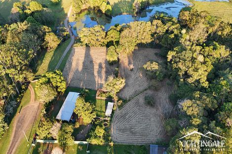 Property photo of 66 Burt Road Malanda QLD 4885
