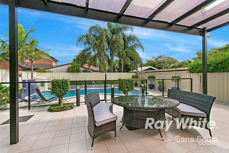 Property photo of 36 Scarborough Street Monterey NSW 2217