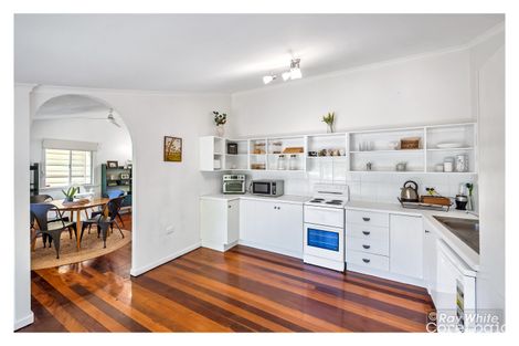 Property photo of 160 Stamford Street Berserker QLD 4701