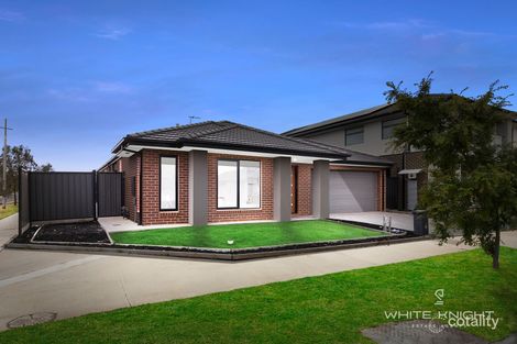 Property photo of 34 Dublin Street Tarneit VIC 3029