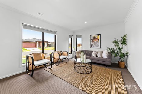 Property photo of 34 Dublin Street Tarneit VIC 3029
