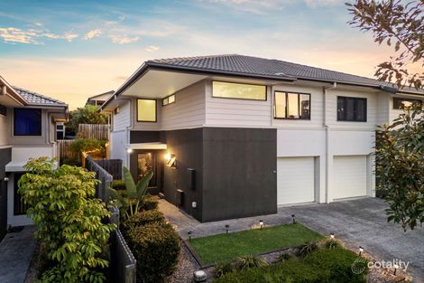 Property photo of 51/8 Carnarvon Avenue Springfield Lakes QLD 4300