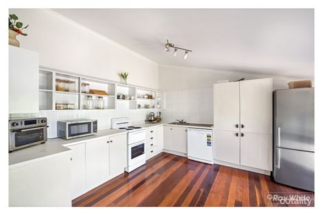 Property photo of 160 Stamford Street Berserker QLD 4701