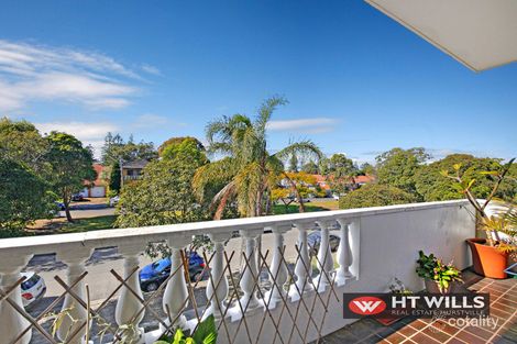 Property photo of 3/59-63 Alfred Street Ramsgate Beach NSW 2217