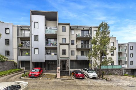 208/88 Altona St, Kensington, VIC 3031