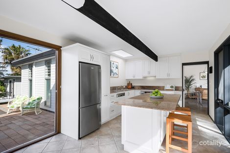 Property photo of 131 Plateau Road Bilgola Plateau NSW 2107