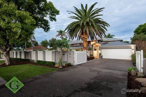 Property photo of 18 Keyes Street Lathlain WA 6100