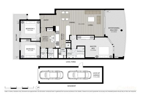 Property photo of 15/29 Bennelong Parkway Wentworth Point NSW 2127
