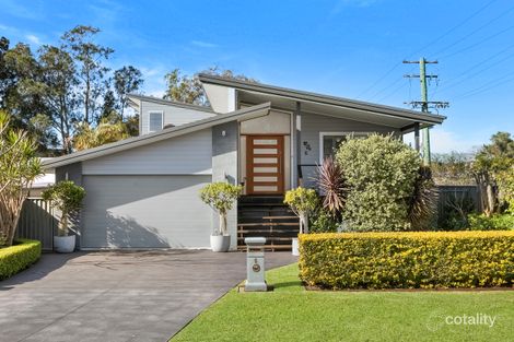 Property photo of 5 Restella Avenue Davistown NSW 2251