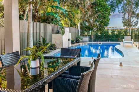 Property photo of 12 Bottletree Court Coomera QLD 4209