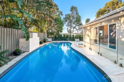 Property photo of 12 Bottletree Court Coomera QLD 4209