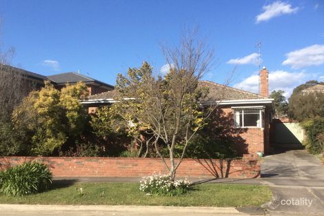 Property photo of 6 Sydare Avenue Malvern East VIC 3145