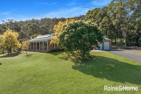 Property photo of 995B Bolong Road Coolangatta NSW 2535