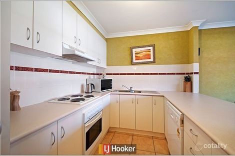 Property photo of 27/21 Aspinall Street Watson ACT 2602