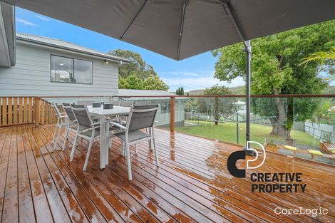 Property photo of 7 Hill Street Wallsend NSW 2287