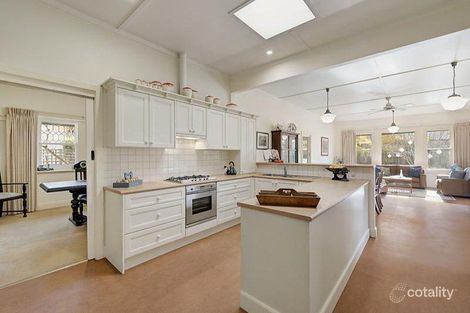Property photo of 44 Robbins Street Ivanhoe VIC 3079