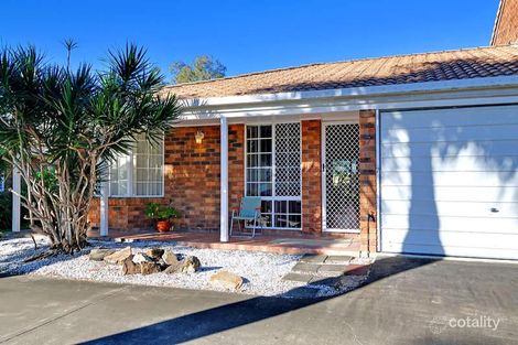 Property photo of 7/10 Halle Street Everton Park QLD 4053