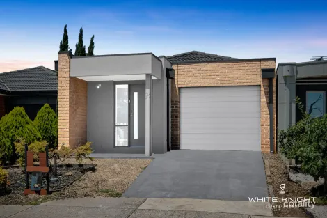 28 Parkleigh Dr, Kurunjang, VIC 3337