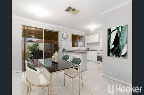 Property photo of 21 Luderick Grove Warnbro WA 6169