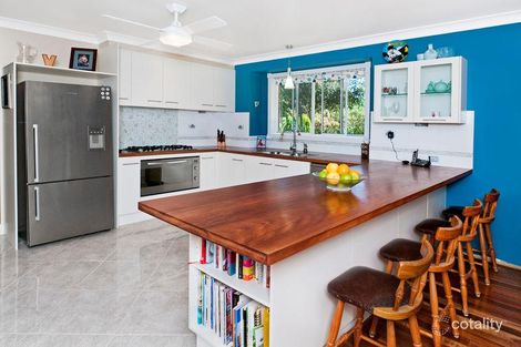 Property photo of 6 Kiah Place Bonny Hills NSW 2445