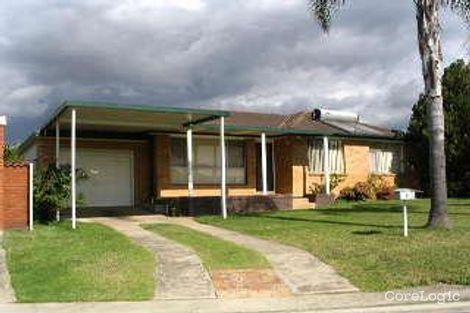 Property photo of 4 Venus Place Lansvale NSW 2166