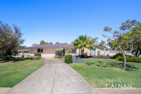 Property photo of 22 Gracechurch Crescent Leeming WA 6149