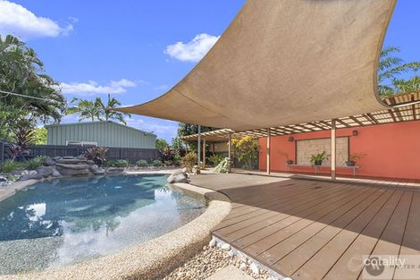 Property photo of 441 Forestry Road Bluewater Park QLD 4818