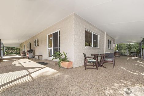 Property photo of 441 Forestry Road Bluewater Park QLD 4818