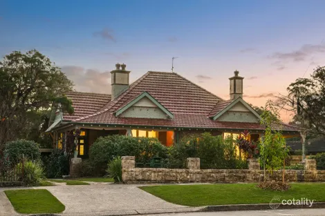 50 Sydney St, Artarmon, NSW 2064
