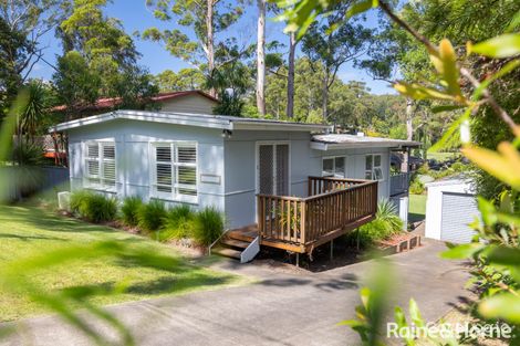 Property photo of 88 Ross Avenue Narrawallee NSW 2539