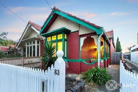 83 Milton St, Elwood, VIC 3184