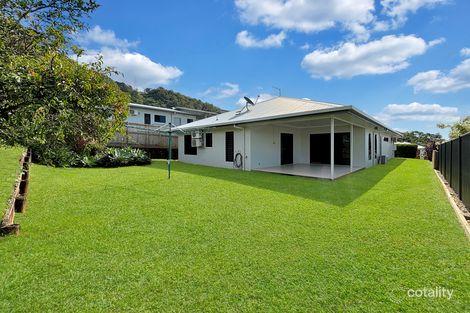 Property photo of 70 Treetop Drive Mount Sheridan QLD 4868