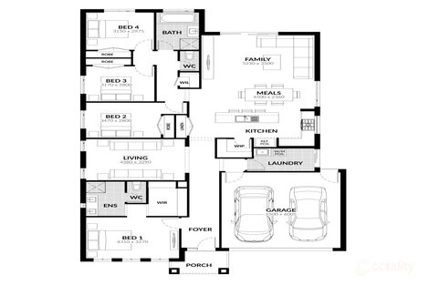 Property photo of 88 Willandra Circuit Warragul VIC 3820