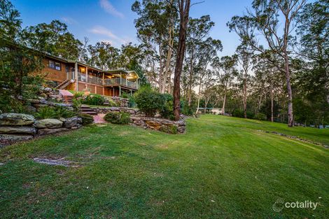 524 Tennyson Rd, Tennyson, NSW 2754